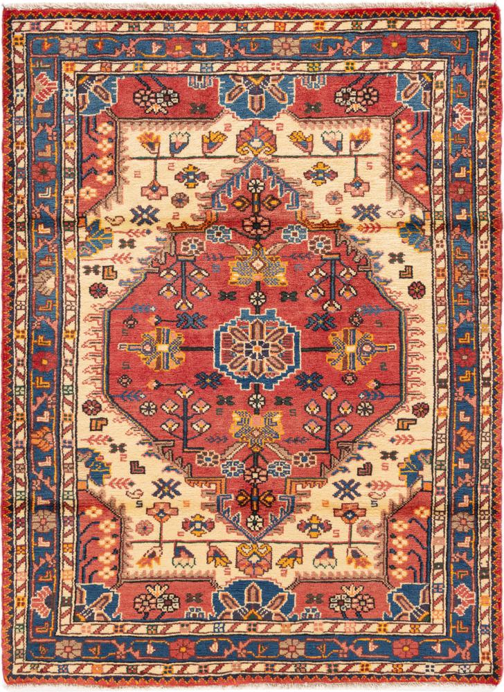 Covor persan Tuyserkan 156x113 156x113, Covor persan Lucrate de mână