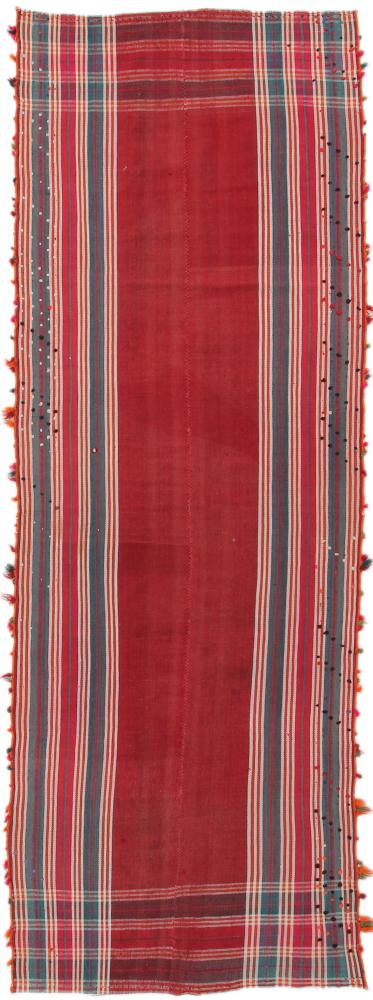 Perzsa szőnyeg Kilim Fars Antik 327x107 327x107, Perzsa szőnyeg szőttesek