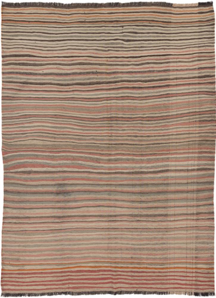 Perzsa szőnyeg Kilim Fars Antik 251x181 251x181, Perzsa szőnyeg szőttesek