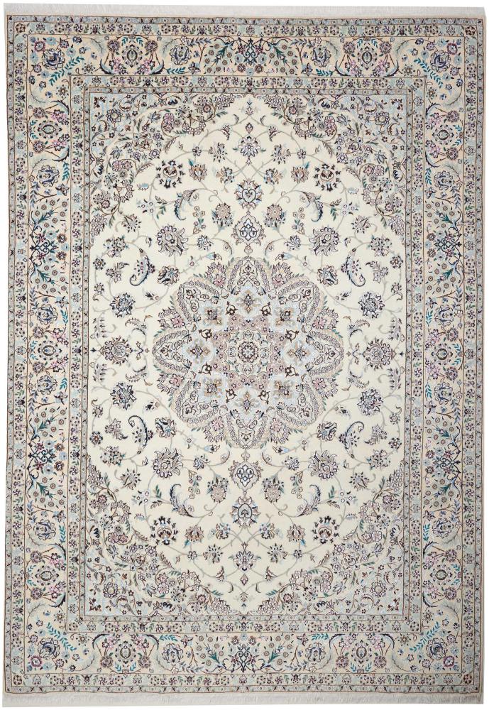 Persian Rug Nain 9La 359x254 359x254, Persian Rug Knotted by hand