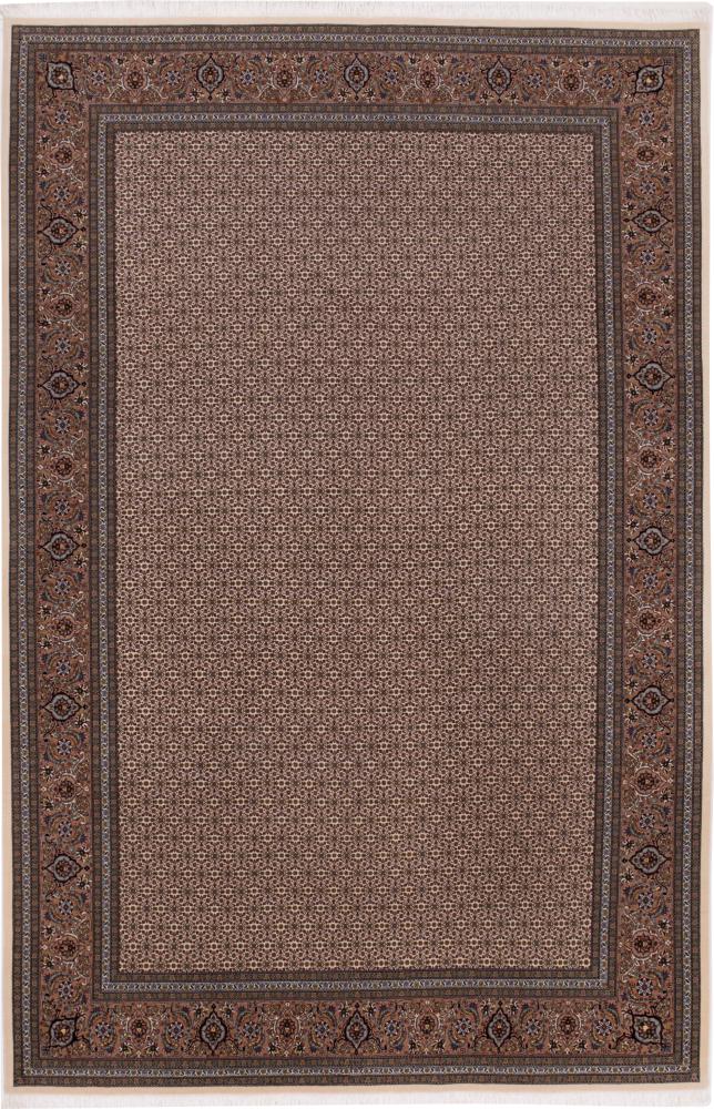 Tappeto persiano Tabriz 50Raj 304x197 304x197, Tappeto persiano Annodato a mano
