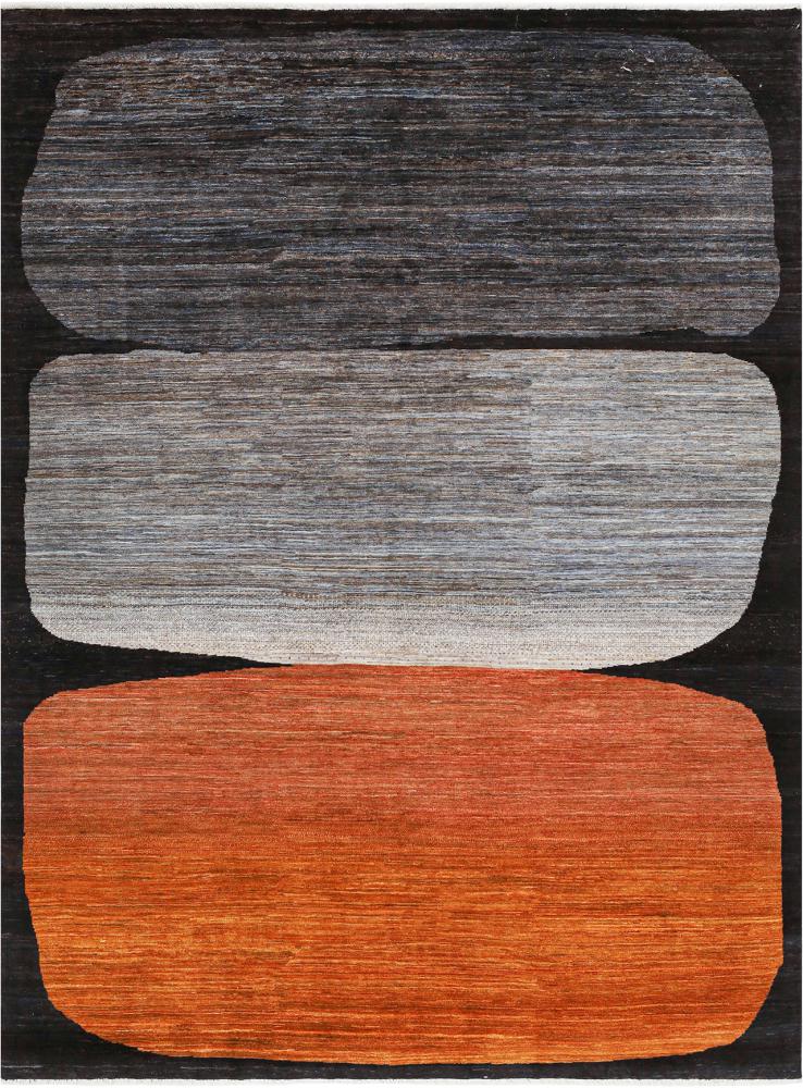 Alfombra pakistaní Mahra 235x176 235x176, Alfombra persa Anudado a mano