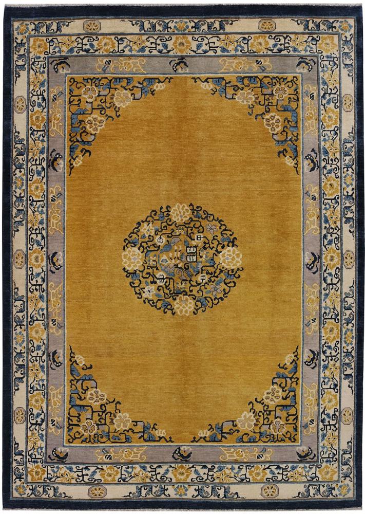 Alfombra pakistaní Arijana Monga 241x172 241x172, Alfombra persa Anudado a mano