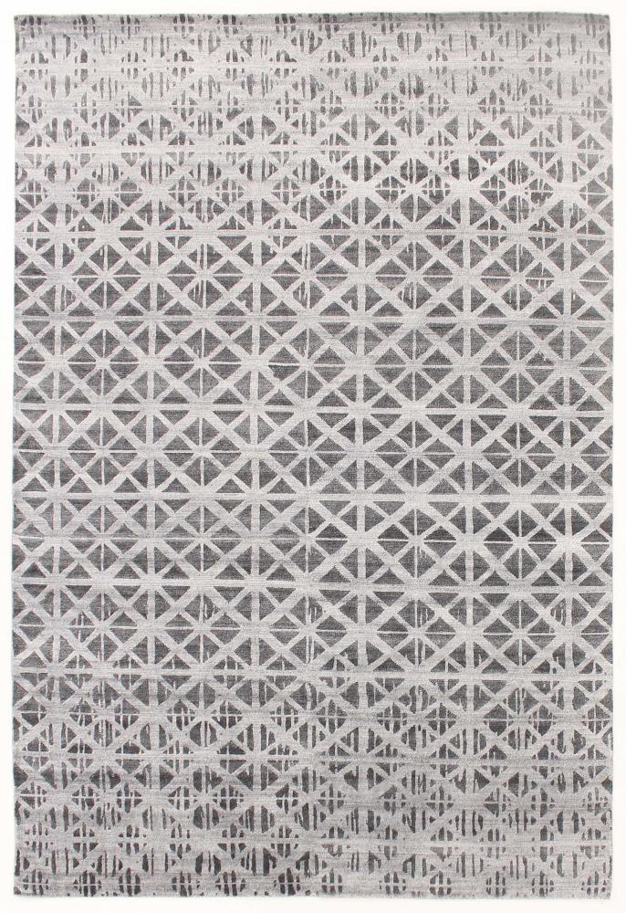 Indo rug Mila Eden 239x171 239x171, Persian Rug Knotted by hand