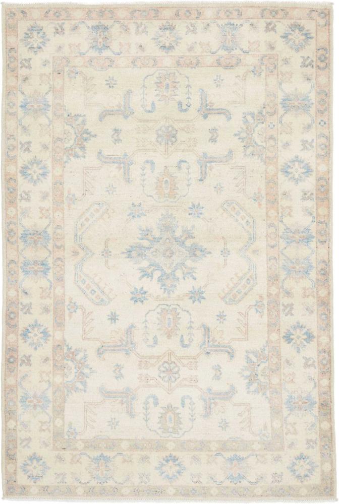 Tapis pakistanais Kazak 178x119 178x119, Tapis persan Noué à la main