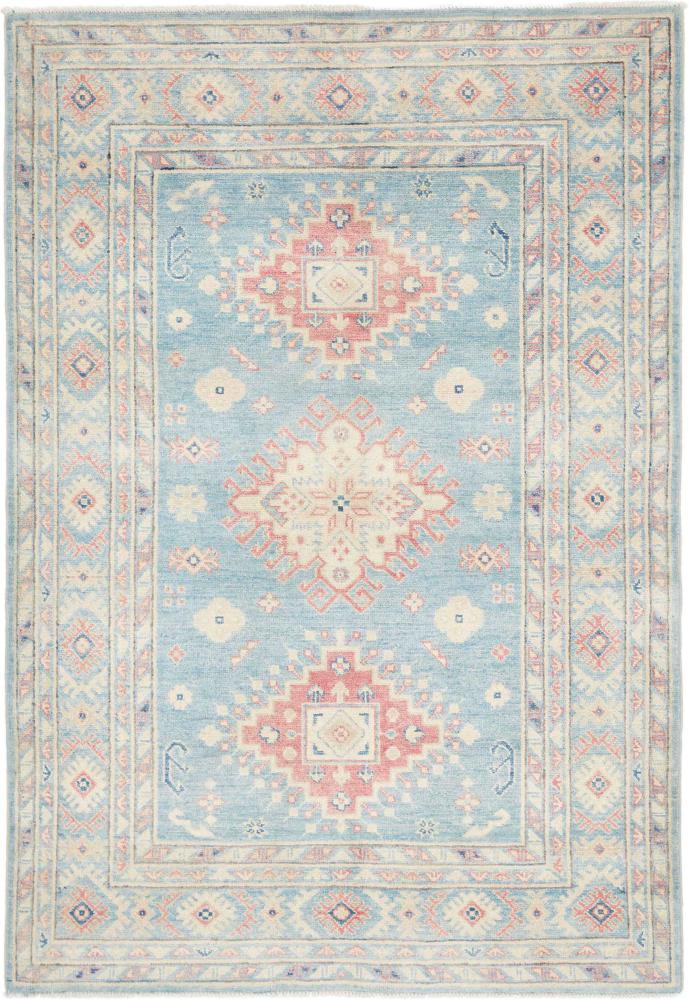 Pakistani rug Kazak 182x127 182x127, Persian rug Hand-knotted