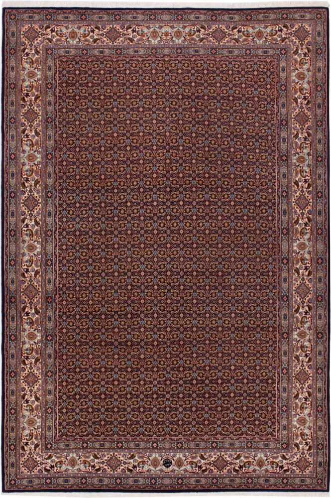 Perserteppich Moud Dorokhsh 297x197 297x197, Perserteppich Handgeknüpft
