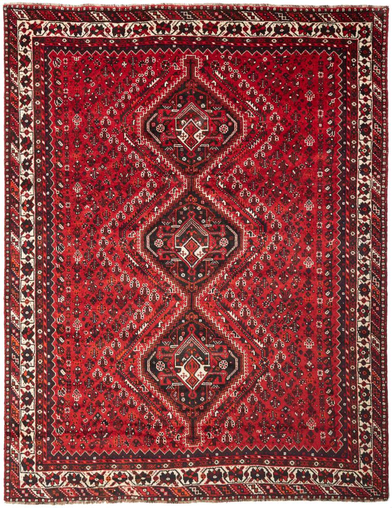 Persian Rug Shiraz 299x224 299x224, Persian Rug Knotted by hand