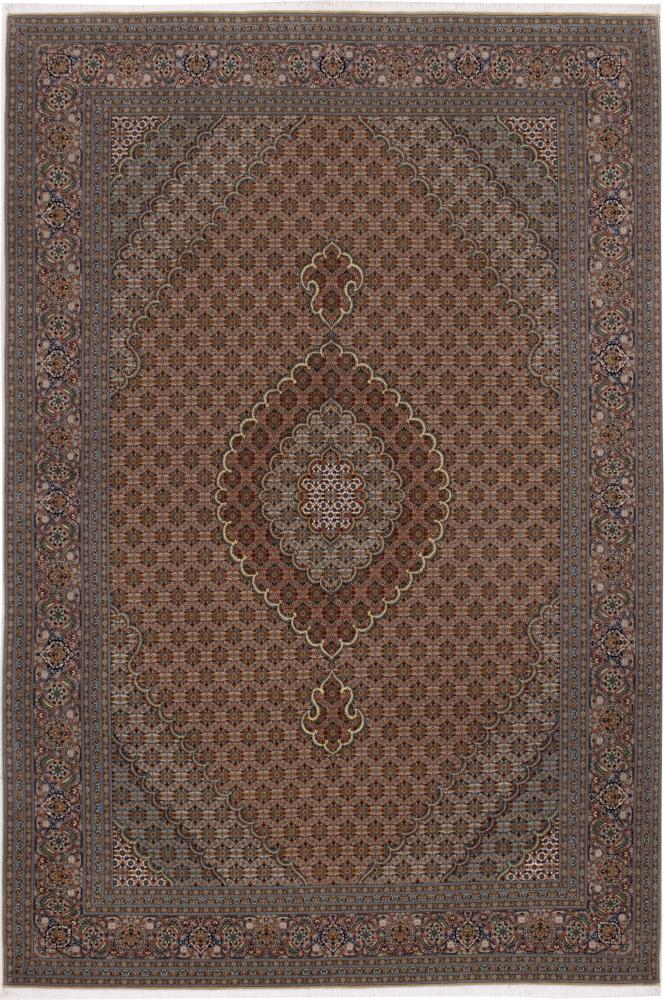 Persian Rug Tabriz 50Raj 300x197 300x197, Persian Rug Knotted by hand