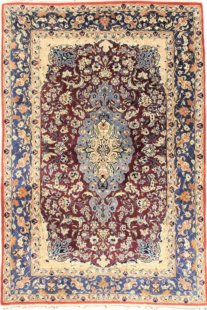 Dywan perski Isfahan 170x109 170x109, Dywan perski Ręcznie tkany