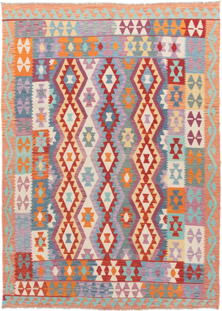 Afgán szőnyeg Kilim Afgán 297x214 297x214, Perzsa szőnyeg szőttesek