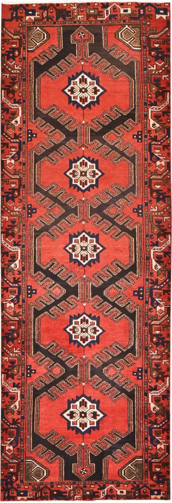 Persian Rug Saveh 299x99 299x99, Persian Rug Knotted by hand