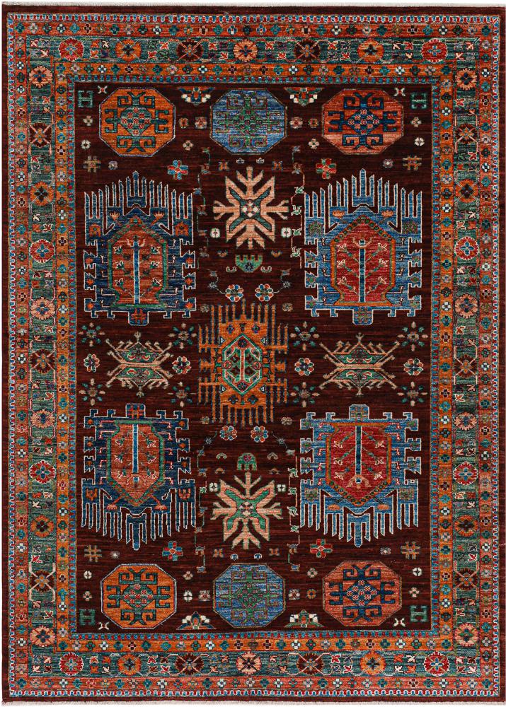 Pakistani rug Arijana Klassik 241x173 241x173, Persian Rug Knotted by hand