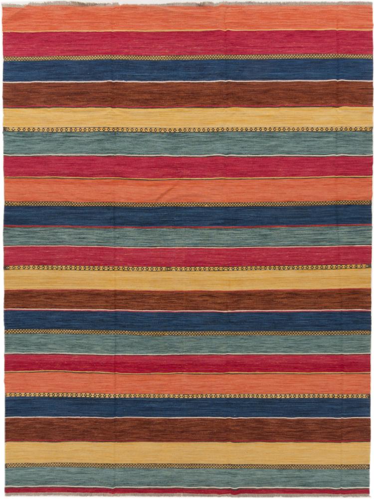 Tapete afegão Kilim Afegão Heritage 395x304 395x304, Tapete persa Tecido à mão