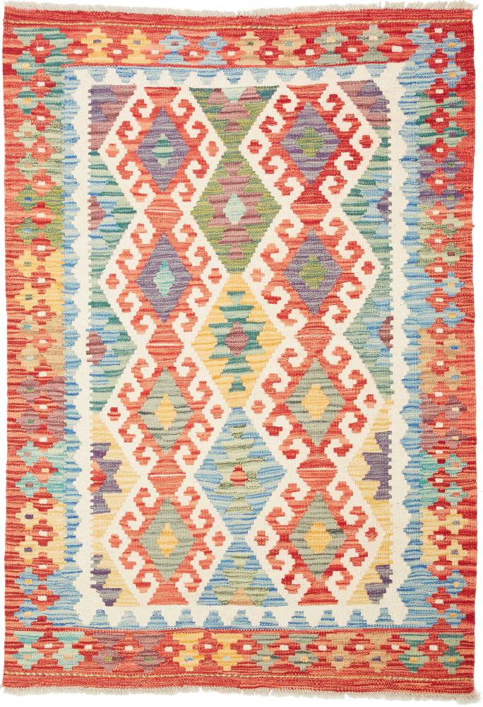 Afghan rug Kilim  Afghan 151x105 151x105, Persian Rug Woven by hand