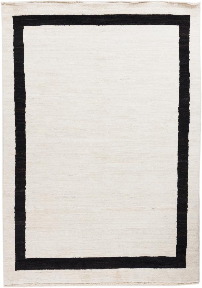 Afghaans tapijt Berbers Ela Design 247x177 247x177, Perzisch tapijt Handgeknoopte