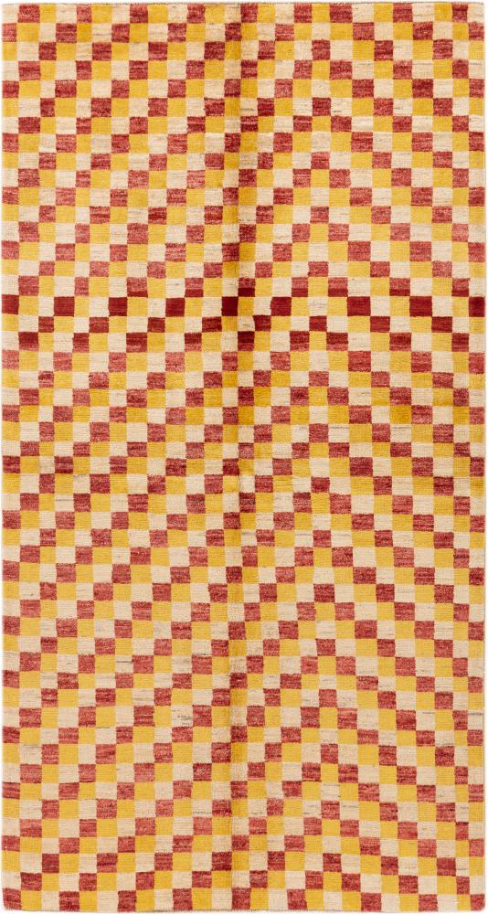 Alfombra pakistaní Mahra 238x127 238x127, Alfombra persa Anudado a mano