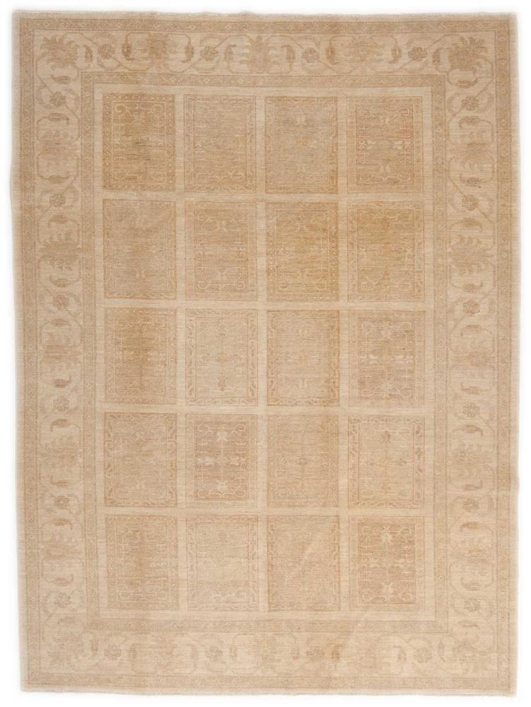 Pakistansk matta Ziegler Farahan 280x204 280x204, Persisk matta Handknuten