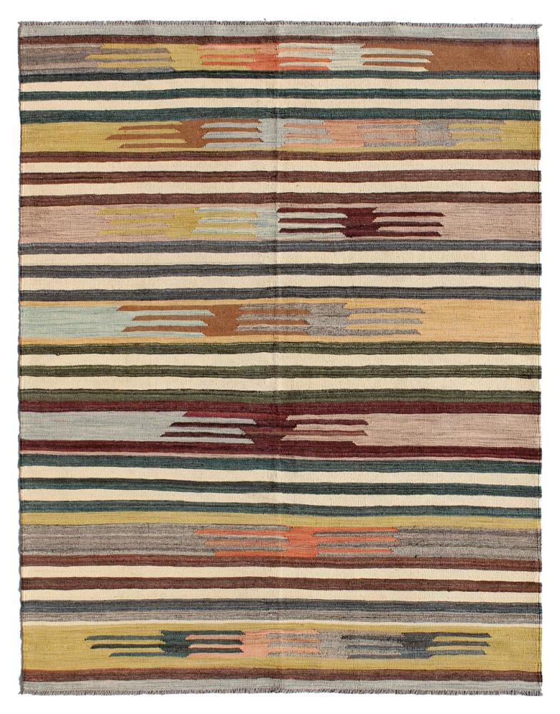 アフガンカーペット キリム アフガン Heritage 253x179 253x179,  ペルシャ絨毯 手織り