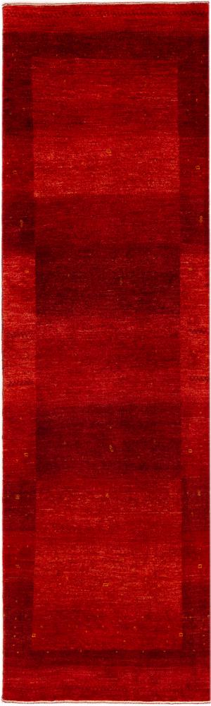 Dywan perski Persja Gabbeh Loribaft Atash 279x82 279x82, Dywan perski Ręcznie tkane