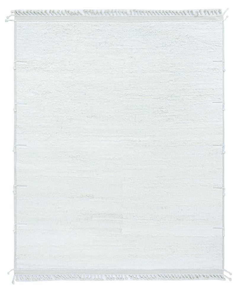 Alfombra afgana Berber Contemporary 298x257 298x257, Alfombra persa Anudado a mano