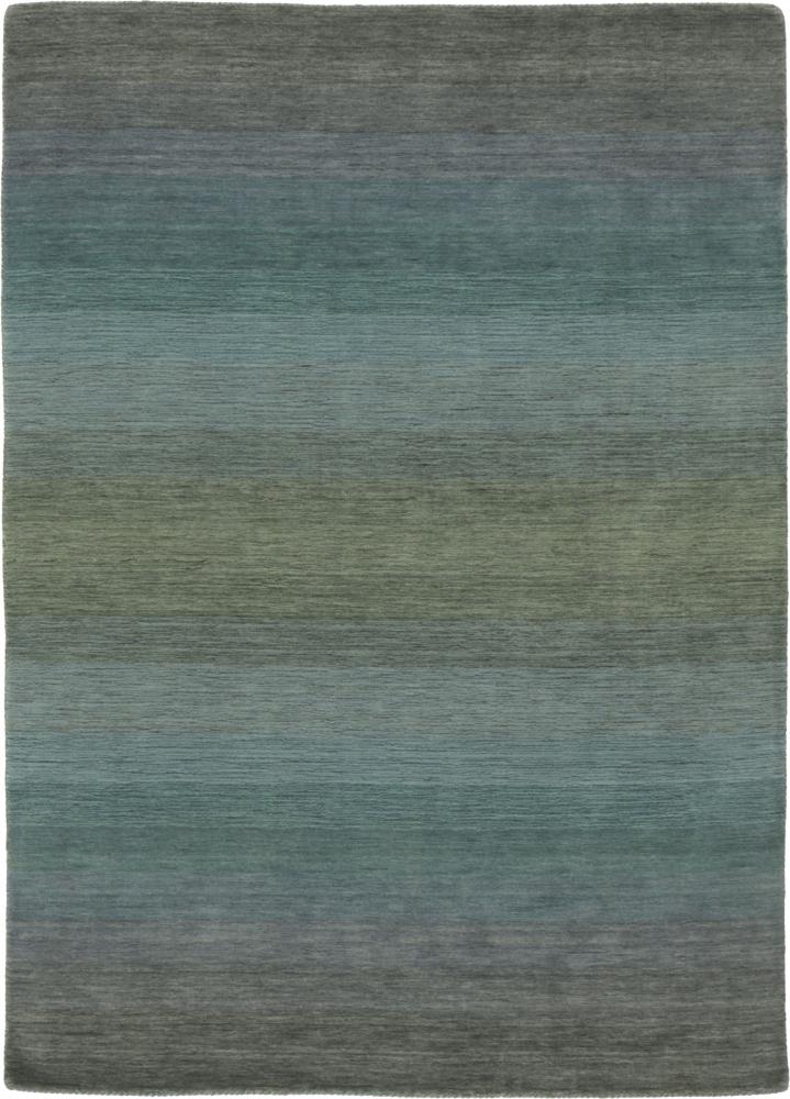 Indo rug Design Loom Gradient 91x59 91x59, Persian Rug Loom knotted