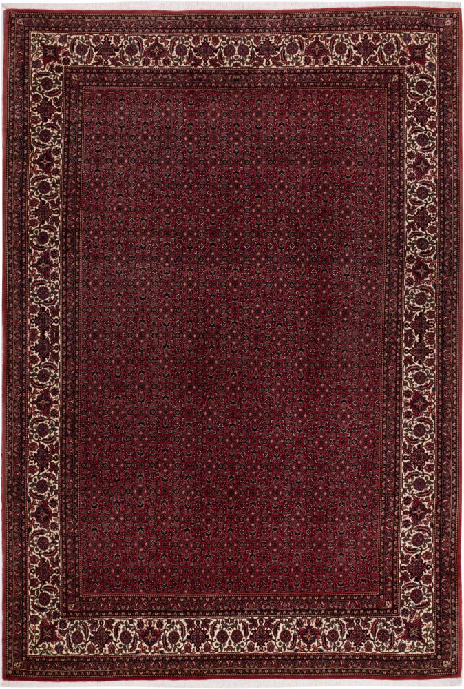 Tappeto persiano Bidjar 303x204 303x204, Tappeto persiano Annodato a mano