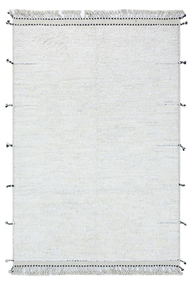 Alfombra afgana Berber Contemporary 249x174 249x174, Alfombra persa Anudado a mano