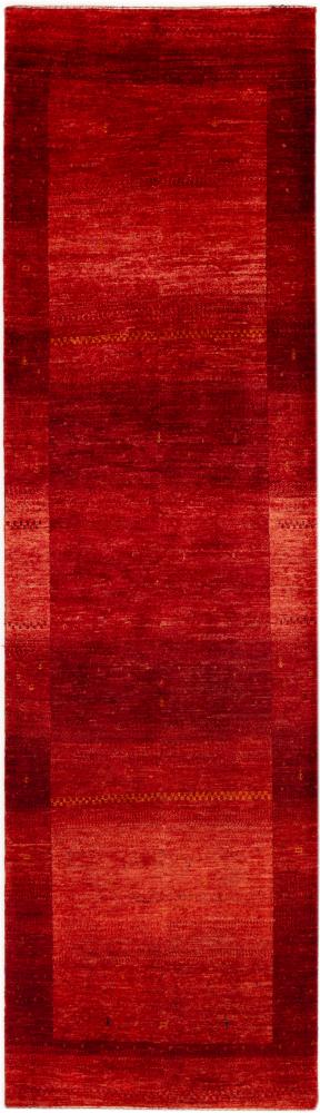 Perzsa szőnyeg Perzsa Gabbeh Loribaft Nowbaft 293x82 293x82, Perzsa szőnyeg Kézzel csomózva