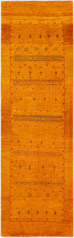 Perzsa szőnyeg Perzsa Gabbeh Loribaft Nowbaft 279x76 279x76, Perzsa szőnyeg Kézzel csomózva