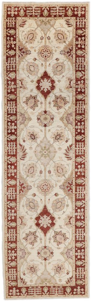 Pakistanilainen matto Ziegler Farahan 285x79 285x79, Persialainen matto Solmittu käsin