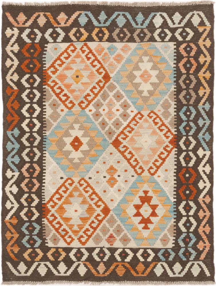 Afgán szőnyeg Kilim Afgán 120x92 120x92, Perzsa szőnyeg szőttesek