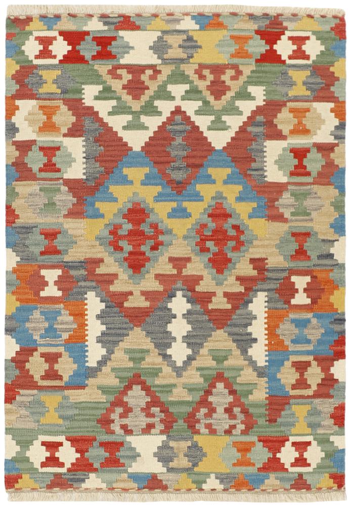 Perzsa szőnyeg Kilim Fars 170x121 170x121, Perzsa szőnyeg szőttesek