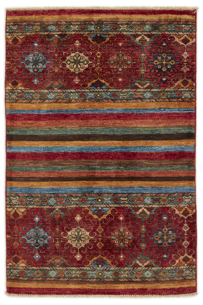 Dywan afgański Arijana Shaal 127x85 127x85, Dywan perski Ręcznie tkane