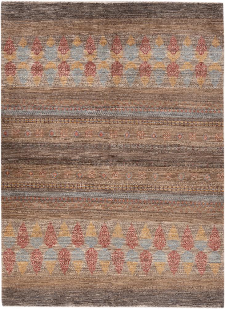 Persian rug Persian Gabbeh Loribaft Nowbaft 231x167 231x167, Persian rug Hand-knotted
