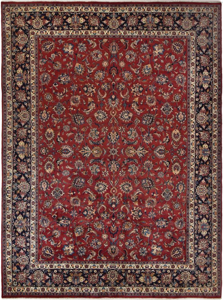 Persialainen matto Mashhad 392x299 392x299, Persialainen matto Solmittu käsin