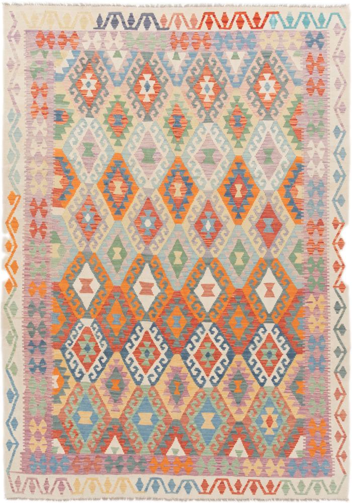 Afgán szőnyeg Kilim Afgán 295x211 295x211, Perzsa szőnyeg szőttesek