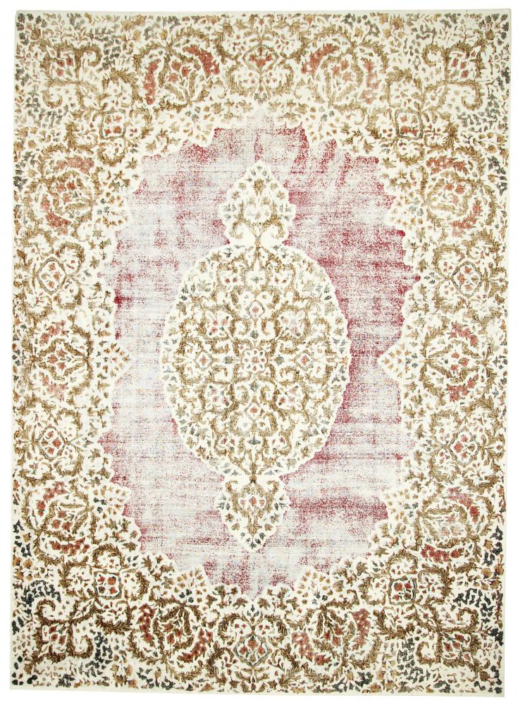 Perserteppich Vintage Royal 405x295 405x295, Perserteppich Handgeknüpft