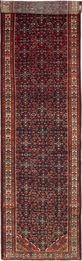 Persian Rug Hamadan 526x124 526x124, Persian Rug Knotted by hand