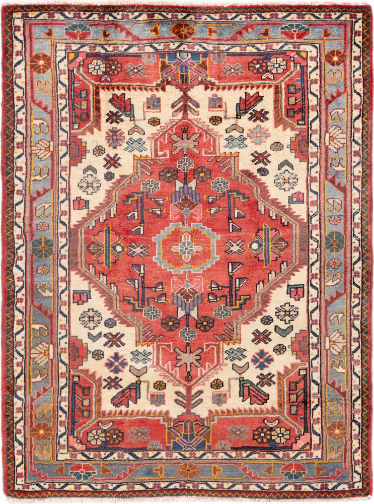 Covor persan Tuyserkan 153x115 153x115, Covor persan Lucrate de mână