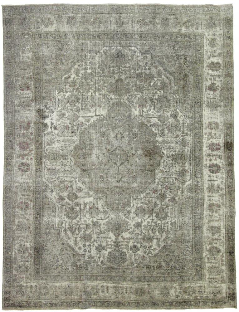 Tapete persa Vintage 338x253 338x253, Tapete persa Atado à mão