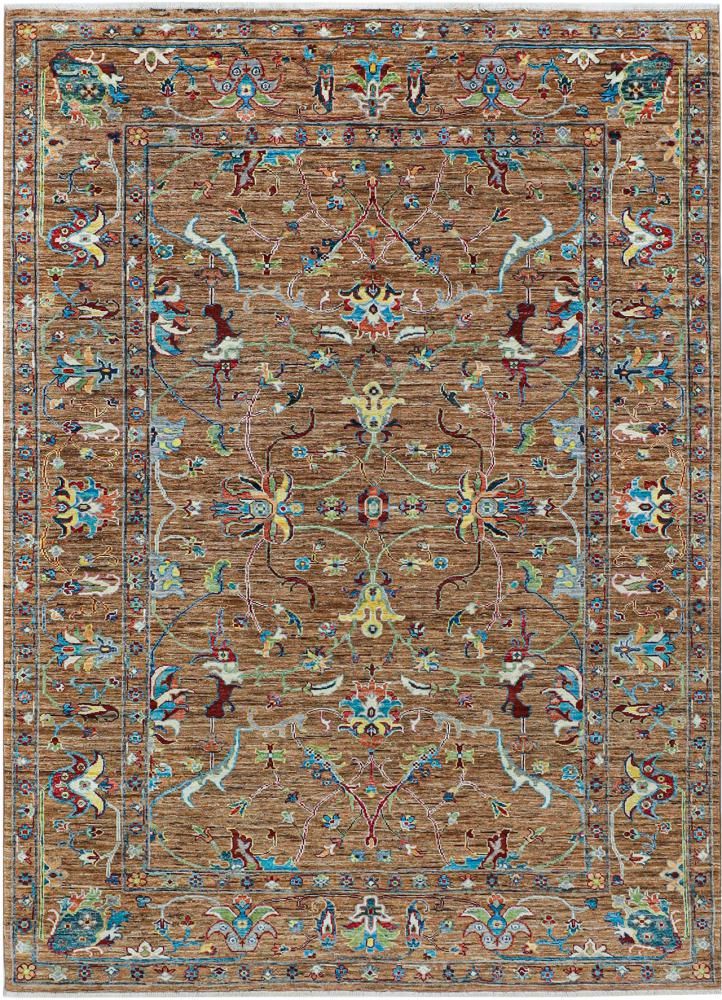 Alfombra pakistaní Arijana 250x177 250x177, Alfombra persa Anudado a mano