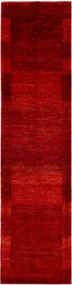 Dywan perski Persja Gabbeh Loribaft Nowbaft 311x77 311x77, Dywan perski Ręcznie tkane