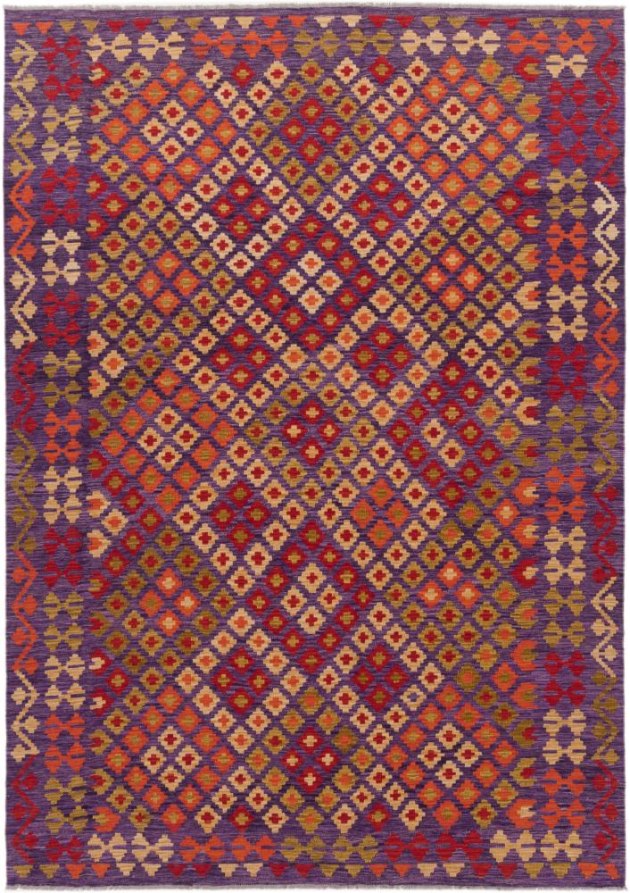 Afgán szőnyeg Kilim Afgán 298x210 298x210, Perzsa szőnyeg szőttesek