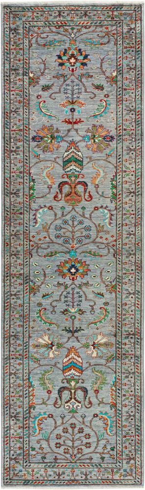 Alfombra pakistaní Arijana 315x84 315x84, Alfombra persa Anudado a mano