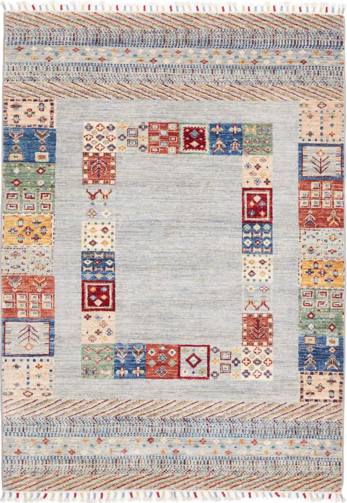 Pakistansk matta Arijana Spectrum 179x129 179x129, Persisk matta Handknuten
