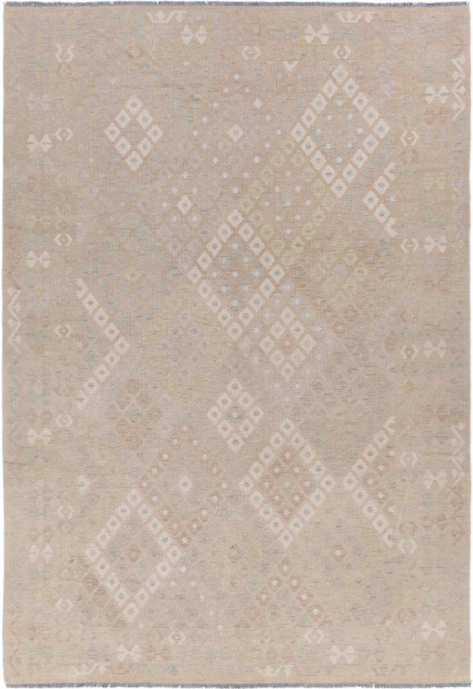Afghan rug Kilim Afghan 293x206 293x206, Persian rug Handwoven