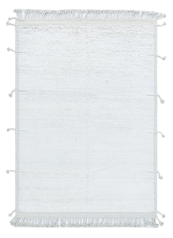 Alfombra afgana Berber Contemporary 345x243 345x243, Alfombra persa Anudado a mano