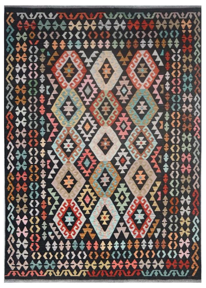 Tappeto Afgano Kilim Afghan 293x203 293x203, Tappeto persiano Tessuto a mano