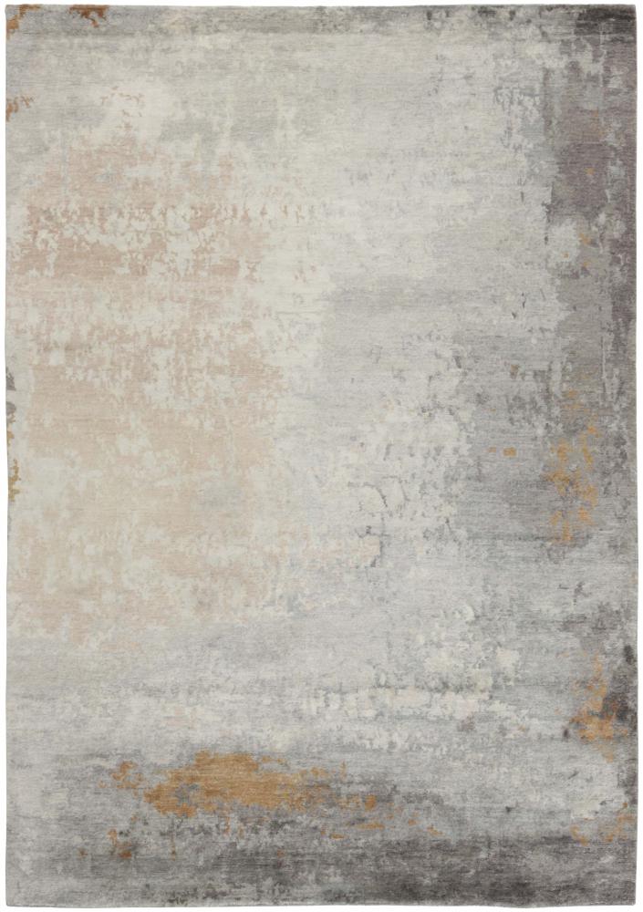 Indiai szőnyeg Design Gabbeh 11'5"x8'2" 11'5"x8'2", Perzsa szőnyeg Kézzel csomózva